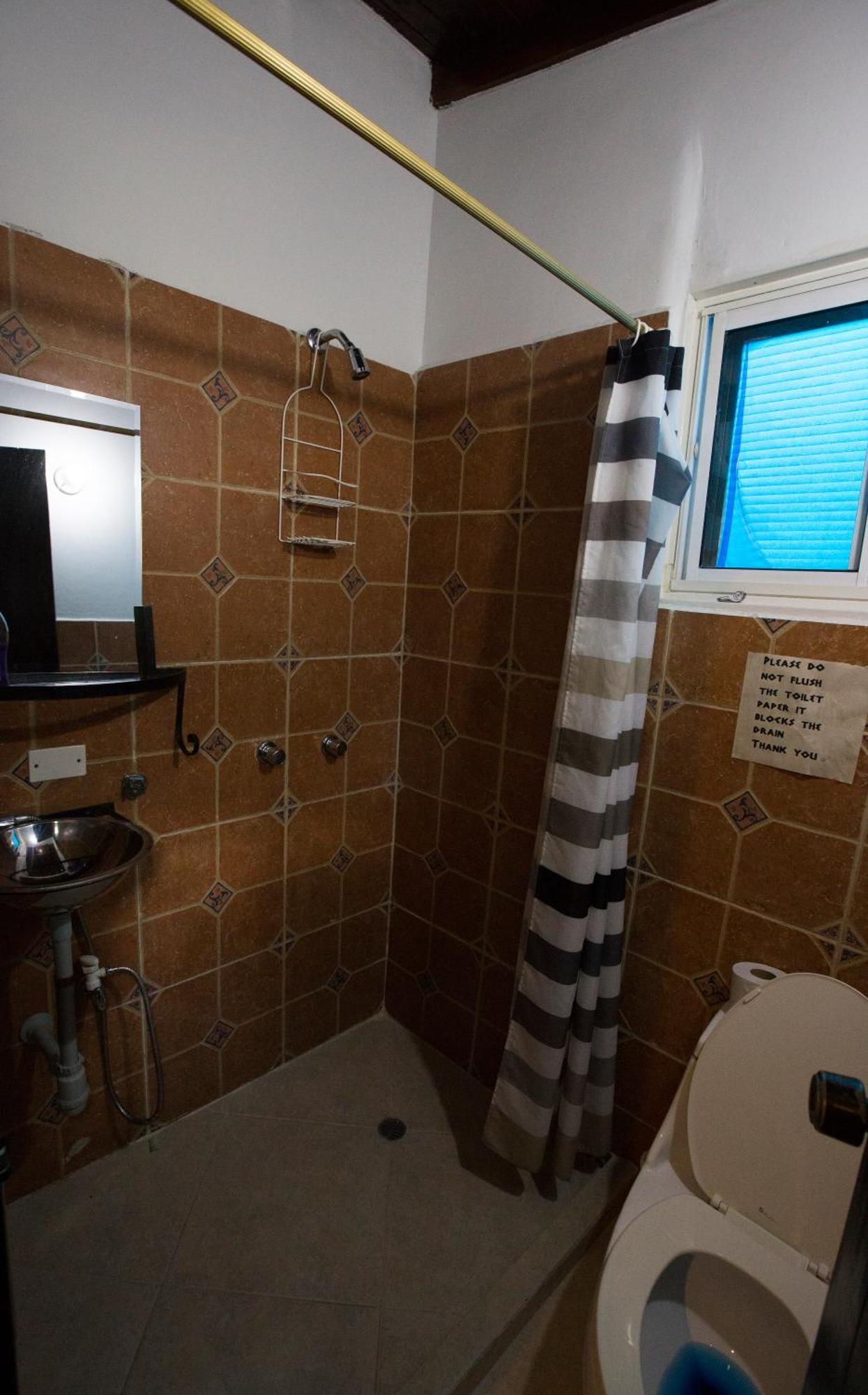 Arcadia Hostel Medellín Zimmer foto
