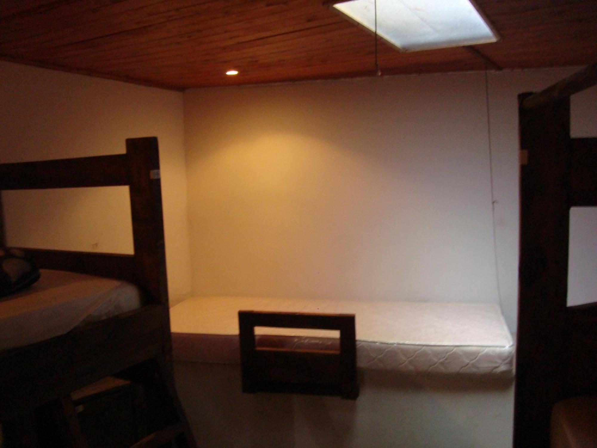Arcadia Hostel Medellín Zimmer foto