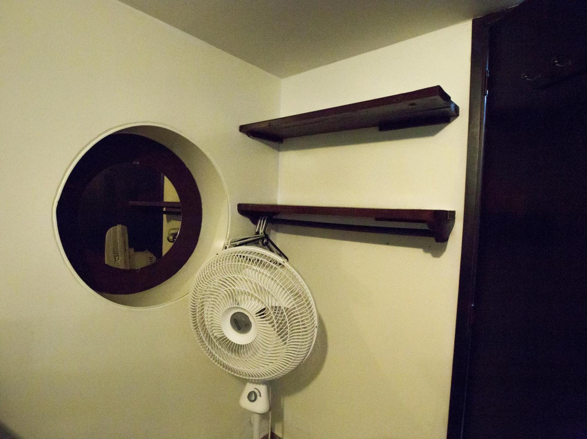 Arcadia Hostel Medellín Zimmer foto
